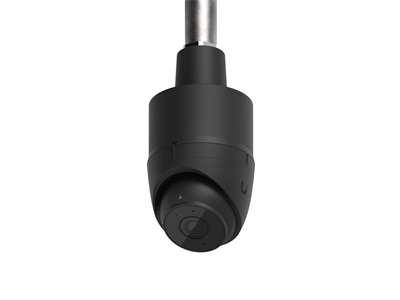 Ubiquiti, Camera Compact Junction Box, fekete (UniFi Dome and Turret kamerákhoz)