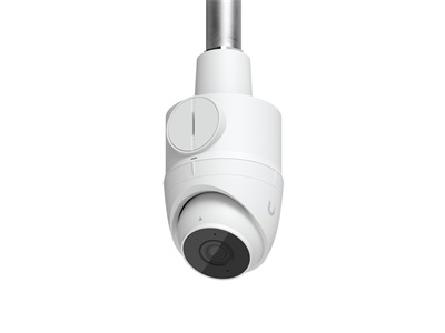Ubiquiti, Camera Compact Junction Box, fehér (UniFi Dome and Turret kamerákhoz)