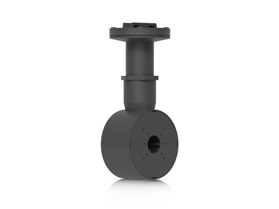 Ubiquiti, Camera Dual Mount, fekete