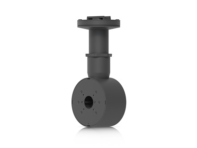 Ubiquiti, Camera Dual Mount, fekete