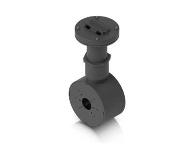 Ubiquiti, Camera Dual Mount, fekete