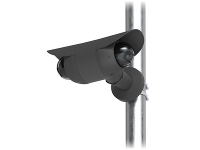 Ubiquiti, Camera Dual Mount, fekete