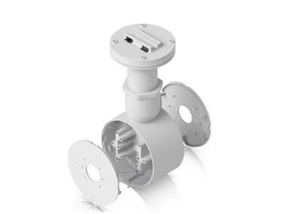 Ubiquiti, Camera Dual Mount, fehér