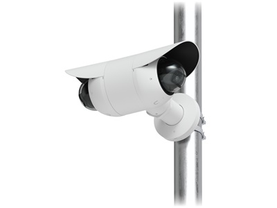 Ubiquiti, Camera Dual Mount, fehér