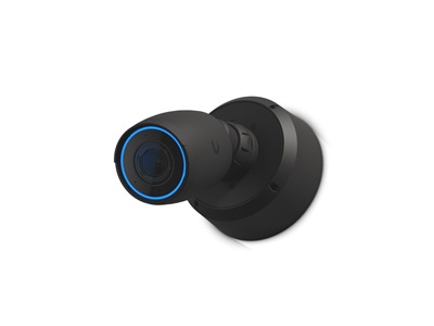 Ubiquiti, Camera Junction Box, fekete (UniFi Bullet, Dome, and Turret kamerákhoz)