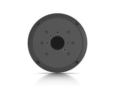 Ubiquiti, Camera Junction Box, fekete (UniFi Bullet, Dome, and Turret kamerákhoz)