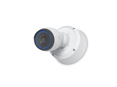 Ubiquiti, Camera Junction Box, fehér (UniFi Bullet, Dome, and Turret kamerákhoz)