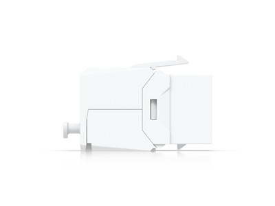 Ubiquiti, Cat6 Keystone Jack, 12-Pack
