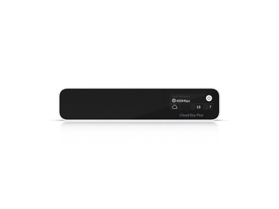 Ubiquiti, CloudKey+ (SSD)