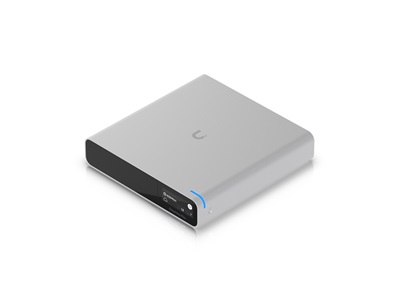 Ubiquiti, CloudKey+ (SSD)