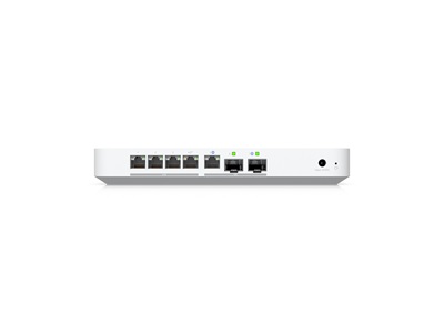 Ubiquiti, Cloud Gateway Fiber