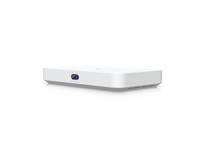 Ubiquiti, Cloud Gateway Fiber