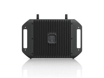 Ubiquiti, Cloud Gateway Industrial