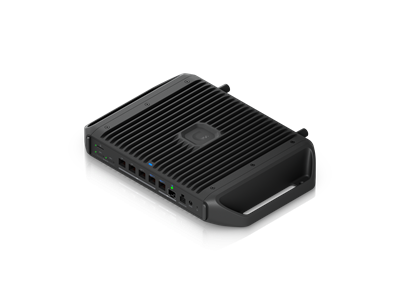Ubiquiti, Cloud Gateway Industrial
