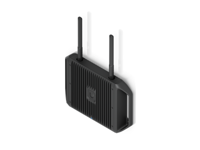 Ubiquiti, Cloud Gateway Industrial