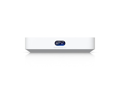 Ubiquiti, Cloud Gateway Max