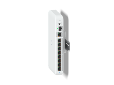 Ubiquiti, DIN Rail Mount