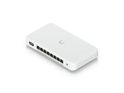 Ubiquiti, Device Bridge Switch