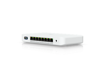 Ubiquiti, Device Bridge Switch