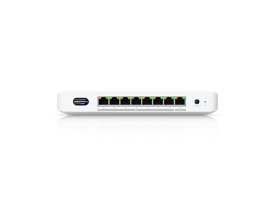 Ubiquiti, Device Bridge Switch