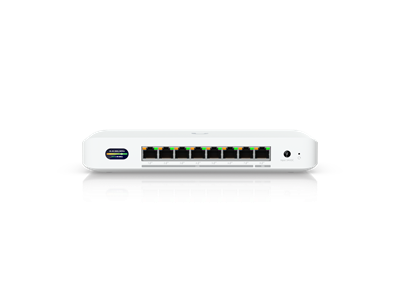 Ubiquiti, Device Bridge Switch