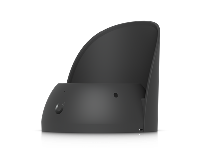 Ubiquiti, Dome Camera Weather Shield (UVC-AI-Dome kamerákhoz), fekete
