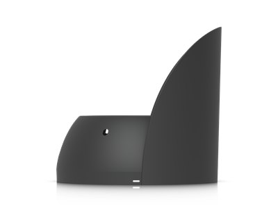 Ubiquiti, Dome Camera Weather Shield (UVC-AI-Dome kamerákhoz), fekete