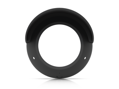 Ubiquiti, Dome Camera Weather Shield (UVC-AI-Dome kamerákhoz), fekete