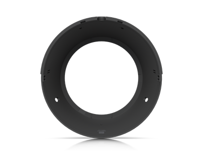 Ubiquiti, Dome Camera Weather Shield (UVC-AI-Dome kamerákhoz), fekete