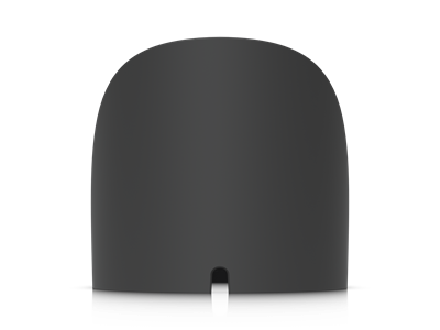 Ubiquiti, Dome Camera Weather Shield (UVC-AI-Dome kamerákhoz), fekete