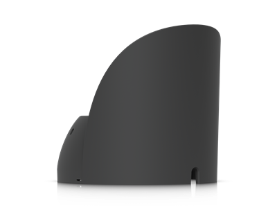 Ubiquiti, Dome Camera Weather Shield (UVC-AI-Dome kamerákhoz), fekete