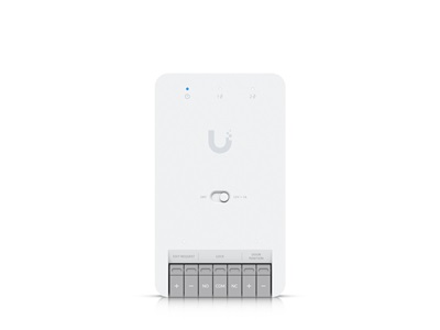 Ubiquiti, Door Hub Mini