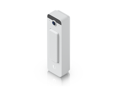 Ubiquiti, Doorbell Lite, Fehér