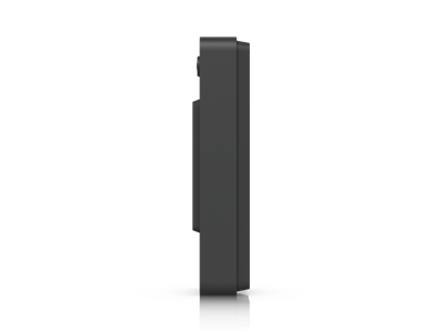 Ubiquiti, Doorbell Lite, Fekete