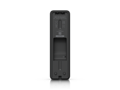 Ubiquiti, Doorbell Lite, Fekete
