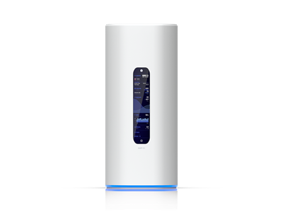 Ubiquiti, Dream Router 5G Max