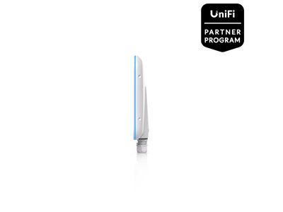 Ubiquiti, E7 Audience