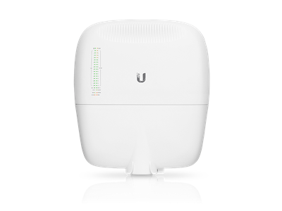 Ubiquiti, EdgePoint S16 switch