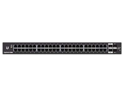 Ubiquiti, EdgeSwitch 48 Lite