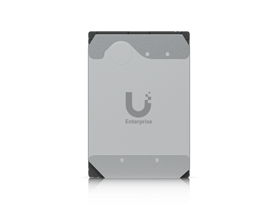 Ubiquiti Enterprise 3.5" HDD, 16 TB
