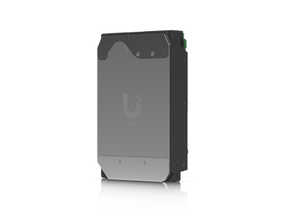 Ubiquiti Enterprise 3.5" HDD, 24 TB