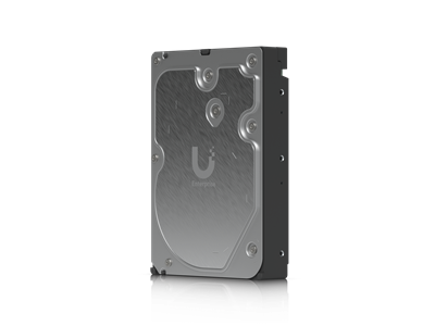 Ubiquiti Enterprise 3.5" HDD, 8 TB