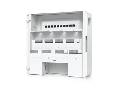 Ubiquiti, Enterprise Access Hub