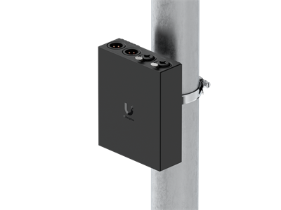 Ubiquiti, Enterprise Audio/Video Bridge