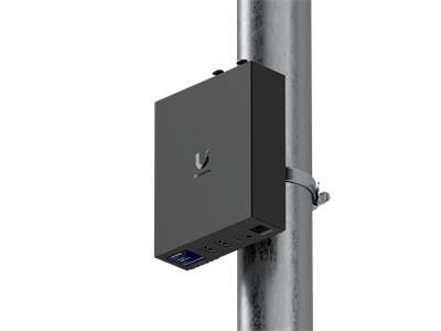 Ubiquiti, Enterprise Audio/Video Bridge