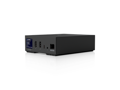 Ubiquiti, Enterprise Audio/Video Bridge