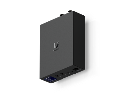 Ubiquiti, Enterprise Audio/Video Bridge