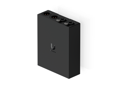 Ubiquiti, Enterprise Audio/Video Bridge