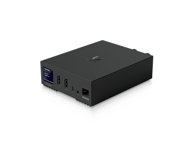 Ubiquiti, Enterprise Audio/Video Bridge