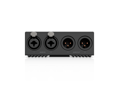 Ubiquiti, Enterprise Audio/Video Bridge
